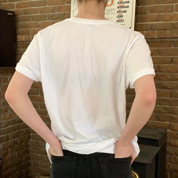 📌 Junk Food Vintage New York Giants T-Shirt - Picture 3 of 3